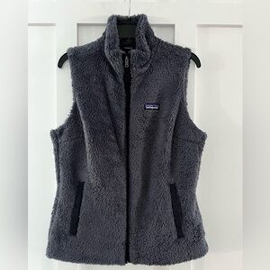 Patagonia Los Gatos Vest Grey Large